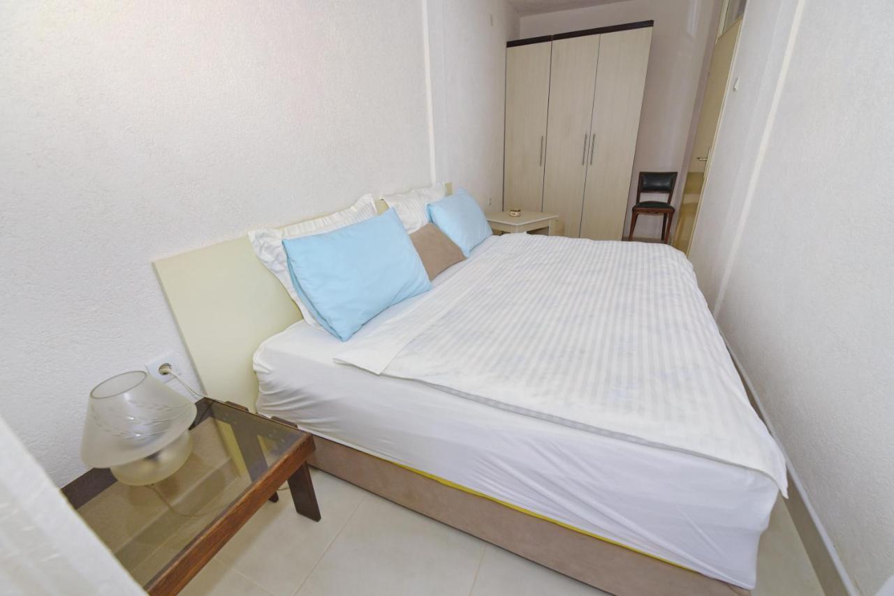 Sis 2 Bedroom 2 Bath With Free Parking In Ohrid Kültér fotó