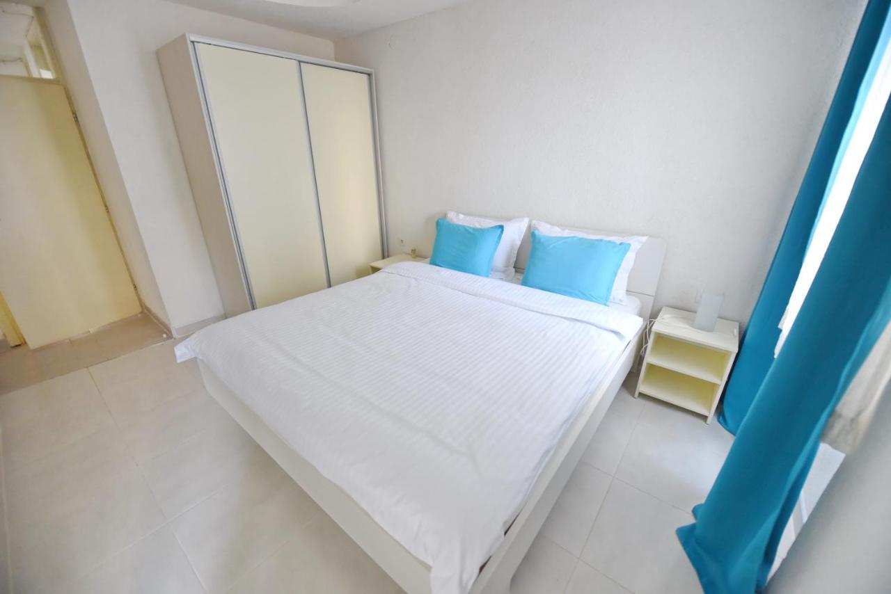 Sis 2 Bedroom 2 Bath With Free Parking In Ohrid Kültér fotó