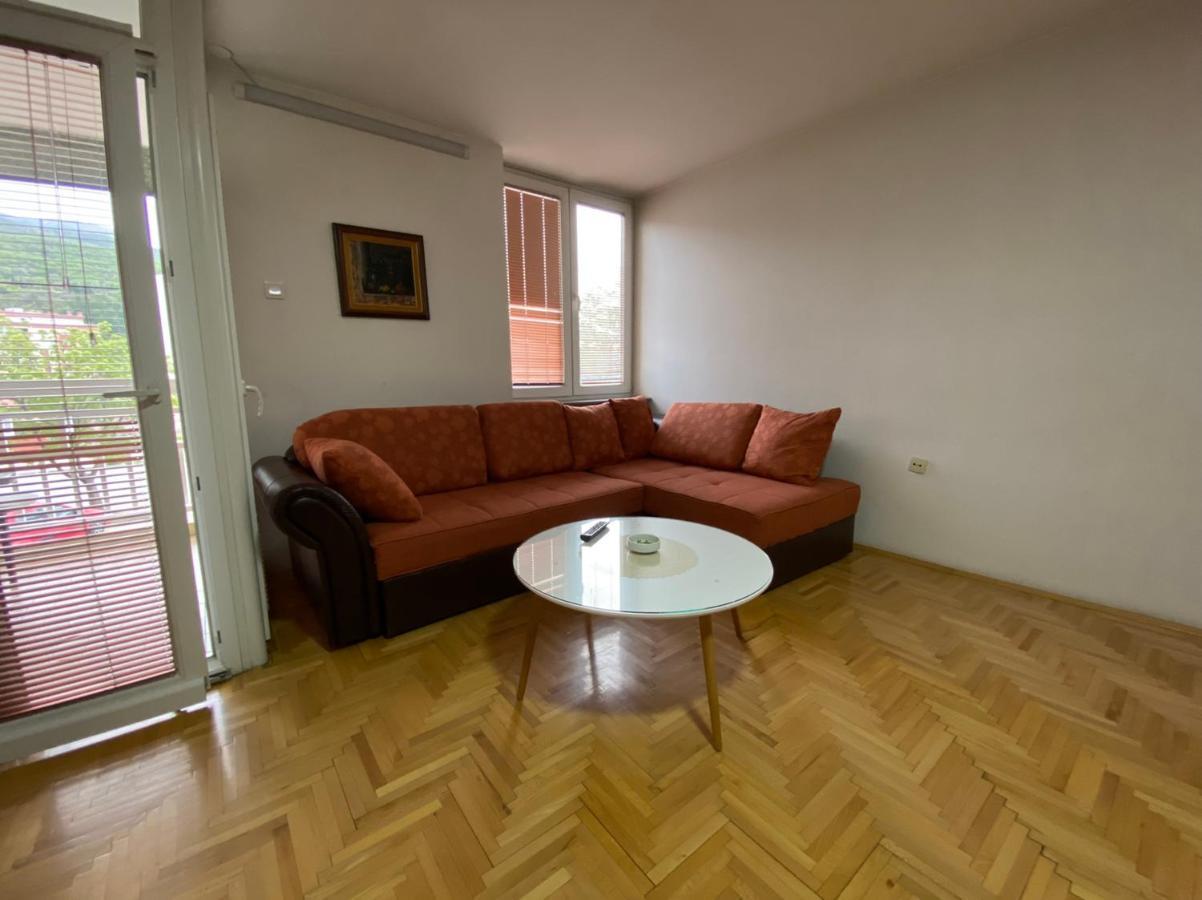 Sis 2 Bedroom 2 Bath With Free Parking In Ohrid Kültér fotó