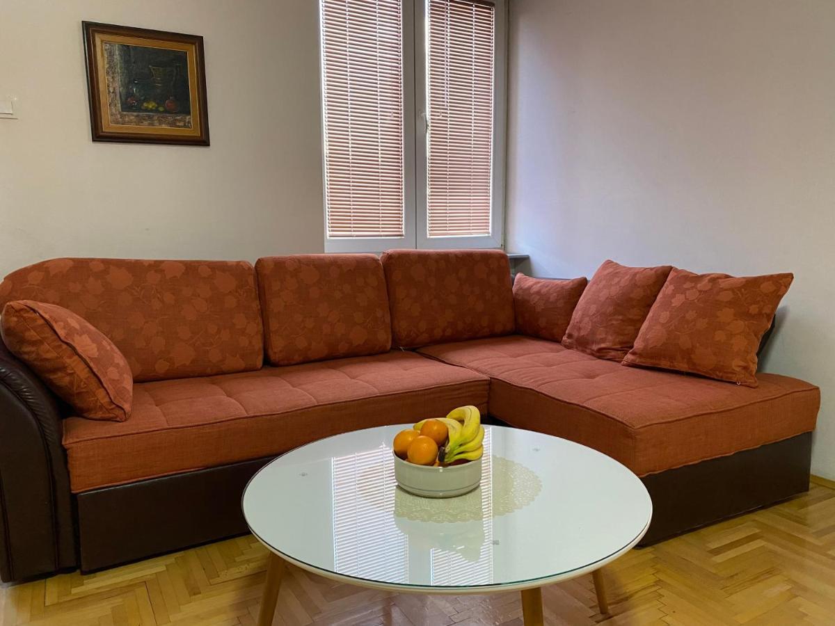 Sis 2 Bedroom 2 Bath With Free Parking In Ohrid Kültér fotó
