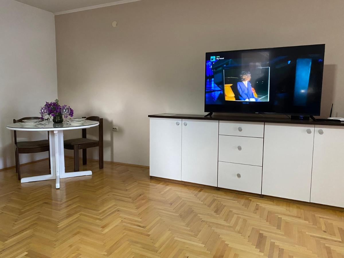 Sis 2 Bedroom 2 Bath With Free Parking In Ohrid Kültér fotó