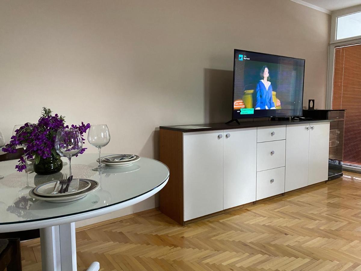 Sis 2 Bedroom 2 Bath With Free Parking In Ohrid Kültér fotó
