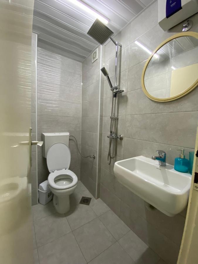 Sis 2 Bedroom 2 Bath With Free Parking In Ohrid Kültér fotó