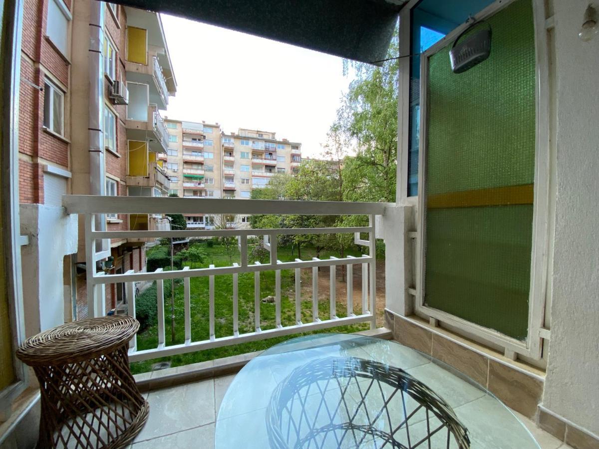 Sis 2 Bedroom 2 Bath With Free Parking In Ohrid Kültér fotó
