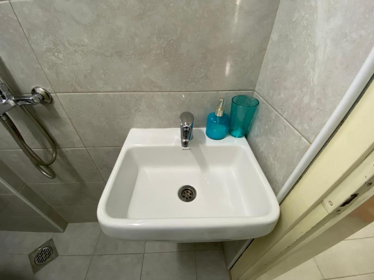 Sis 2 Bedroom 2 Bath With Free Parking In Ohrid Kültér fotó