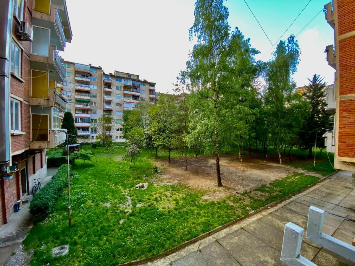Sis 2 Bedroom 2 Bath With Free Parking In Ohrid Kültér fotó
