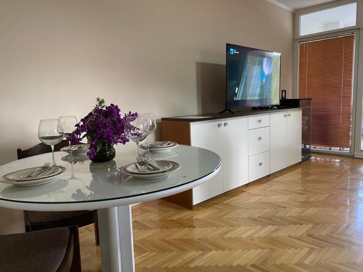 Sis 2 Bedroom 2 Bath With Free Parking In Ohrid Kültér fotó